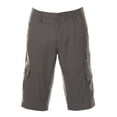 thumbnail image 2 of George Men's and Big Men's Messenger Cargo Shorts, 2 of 6