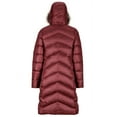 thumbnail image 2 of Marmot Womens Montreaux Coat, Red, 2 of 2