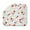Cameosa-379, variant on Microfibre Drying Mat for Kitchen Pioneer Dish Drying Drainer Mat Absorbent Colorful Floral Drying Mat Washing Up for Glass, Plate & Cup 18inch X 24inch