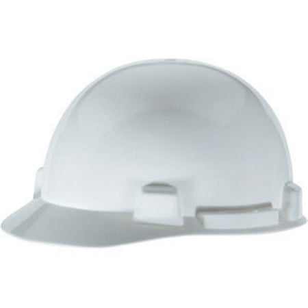 

SmoothDome® Cap White (12 Pack)