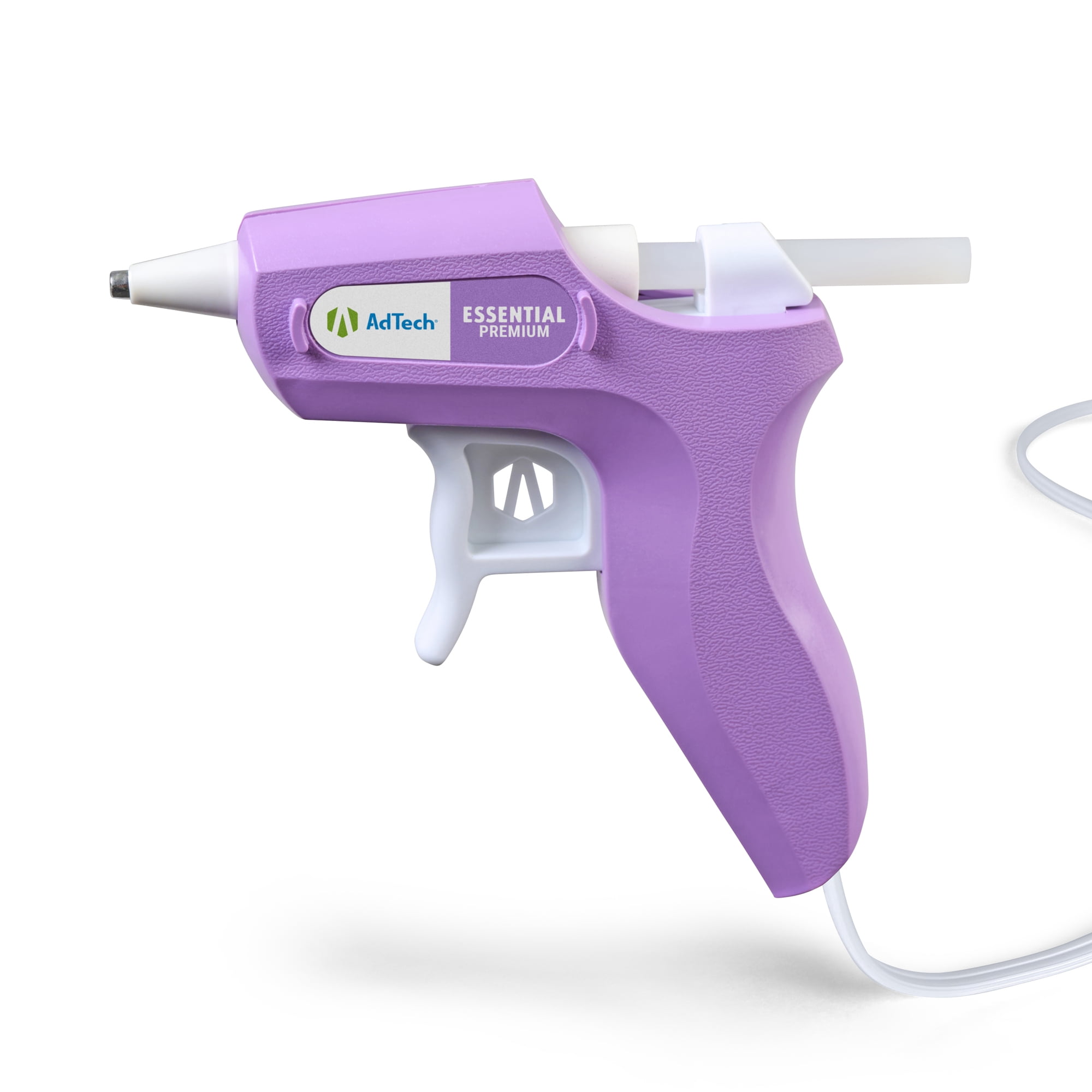 AdTech High-Temp Mini Lavender Glue Gun