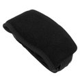 thumbnail image 3 of Tennis Elbow Brace, Appropriate Pressure Relieve Pain Reduces Tendinitis Elbow Compression Strap Adjustable Nylon Comfortable  For Left Forearms For Sports Wear, 3 of 8