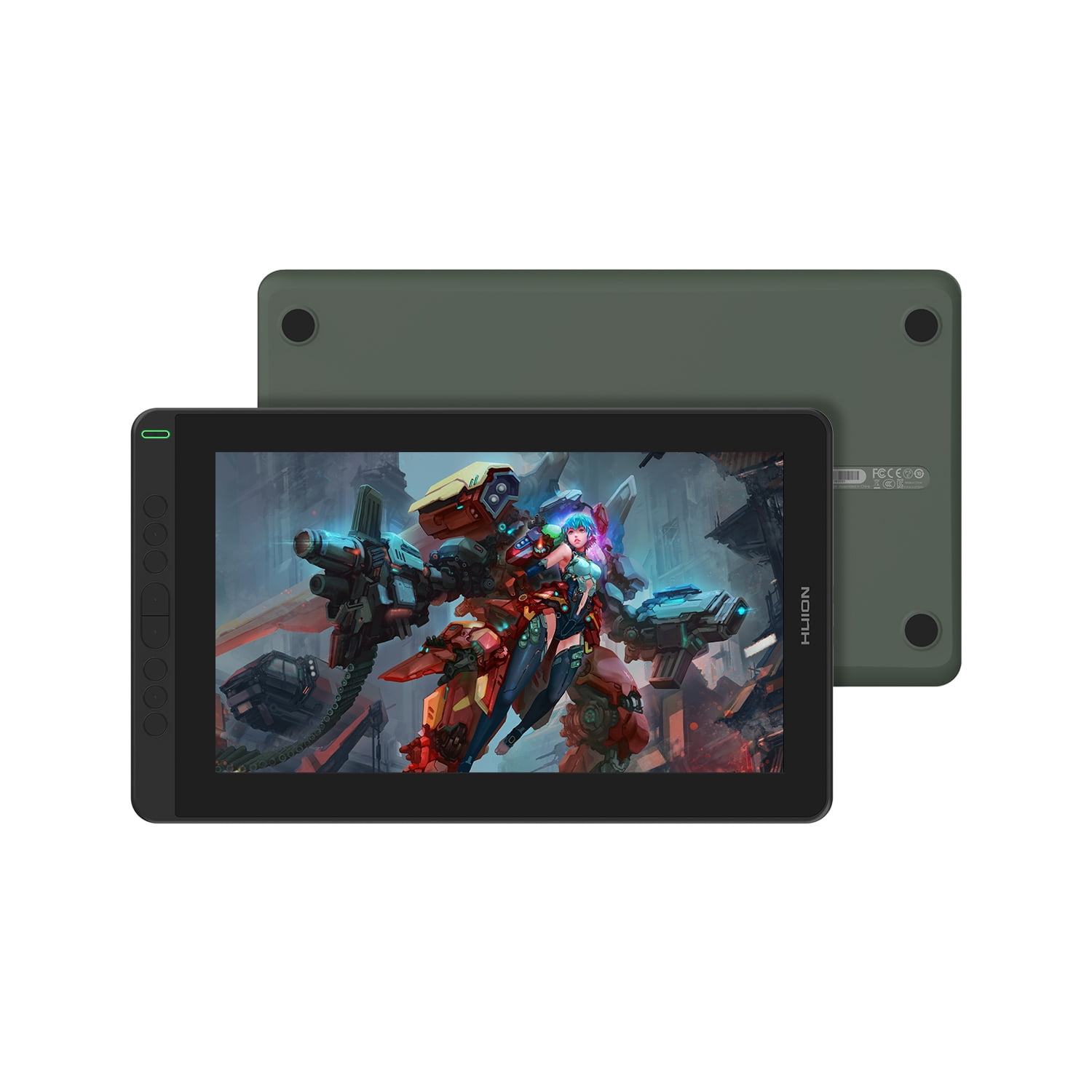 再出品 Wacom Intuos Pro Large PTH-860 Wacom Intuos Pro Pen Drawing Tablet (Large) Black PTH860 - Best Buy