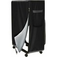 thumbnail image 2 of Waterproof Storage Cover for Adjustable Folding Bed - Multifunctional Protection for Folding Bed 99 38 114 cm, Indoor and Outdoor, 2 of 5