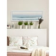 thumbnail image 4 of Marmont Hill Breaking White Waves Framed Painting Print, 4 of 5