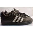thumbnail image 1 of Ad-id-as Campus ST Men's Brown Tan Shoes Shoes Size US 13 UK 12.5 EUR 48 USED, 1 of 6