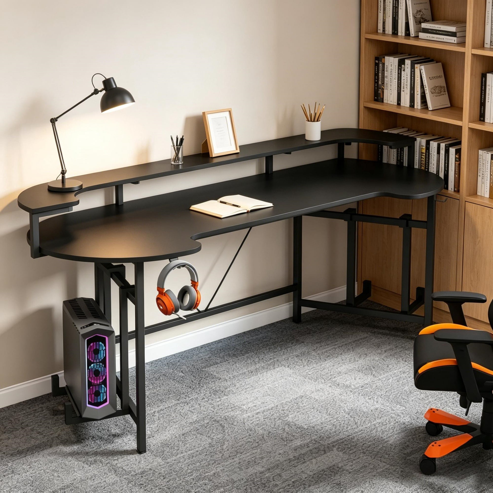 Computer Desk