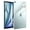 Clear, variant on JETech Case for iPad Air 11-Inch M3/M2 (2025/2024), iPad Air 5/4 (10.9-Inch, 2022/2020 Model), Soft TPU Transparent Slim Shockproof Tablet Cover, Support Pencil Pro/2nd Charging (Clear)
