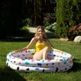 thumbnail image 5 of Piscine Gonflable Pour Enfants Confettis, 5 of 5