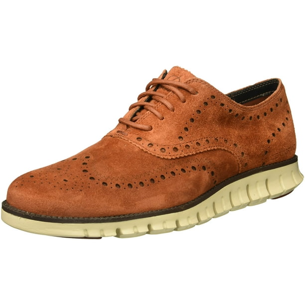 cole haan zero grand wing ox