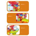 thumbnail image 3 of Aviones de juguete, juguete de avión para niños, juguete educativo para niños, juguete de avión, juguete optimizado para la excelencia, 3 of 8