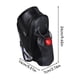 thumbnail image 3 of Naiovety Bolsa Universal para botella de agua y bebidas para bicicleta de montaña, bolsa con cierre de cremallera para bicicletas, bolsas para Ciclismo Tipo de actualización, 3 of 6