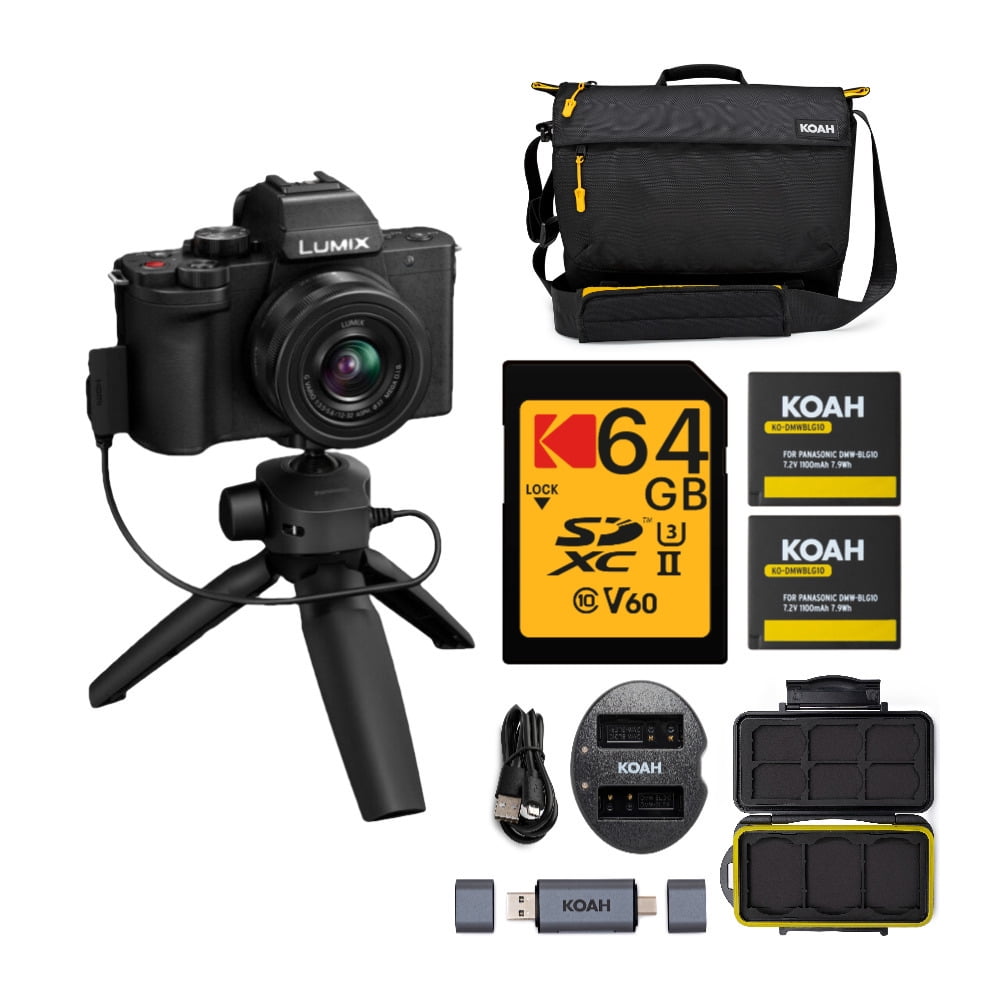 camera bag panasonic lumix
