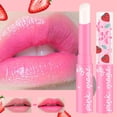thumbnail image 1 of Lipstick 1PCS Moisturizer Changing Balm Color Temperature Lipstick Strawberry Lipstick, 1 of 8