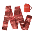 thumbnail image 2 of Emergency Sleeping Bag 2 Person Thermal Bivy Sack for Camping Hiking, 2 of 8
