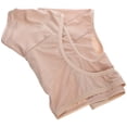 thumbnail image 1 of unbranded Underarm Sweat Vest for Women Beige Breathable Material Sweat Proof and Skin Friendly, 1 of 6
