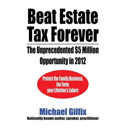 Acid Cigars By Drew Estate - Beat Estate Tax Forever - eBook