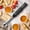Black Blending Head, variant on 400W 2‑Speed Turbo Immersion Handheld Blender, 304 Stainless Steel Blades, Detachable Base for Soup Smoothie Puree Fruit