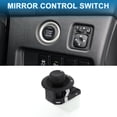 thumbnail image 3 of Interruptor de espejo de automóvil No.56040694AC Interruptor de control remoto de espejo de vista para Dodge Avenger Dakota Durango Negro, 3 of 7