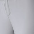 thumbnail image 3 of Evoshield Women's FX Game Low Rise Fastpitch Softball Pant Grey 2XL, 3 of 6
