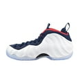 thumbnail image 4 of Air Foamposite One Prm 'Olympic' - 575420-400 - Size 7.5 - Mens, 4 of 6