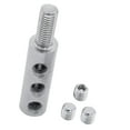 thumbnail image 1 of jinwen Selector Pin Top Cap Cable Machine Attachment Sturdy Weight Stack Pin Topper M10, 1 of 9