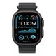 thumbnail image 2 of Apple Watch Ultra 2 GPS + Cellular • Caja de titanio negro de 49 mm • Correa Ocean negra - Distribuidor Autorizado, 2 of 8