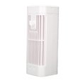 thumbnail image 1 of Air Acondicionador Portátil, Desktop Air Entrenador de aire Spray Multifunción Silenciosa 3 Velocidadas para el Hogar para el Dormitorio, 1 of 7