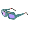 thumbnail image 2 of Gafas de Soldador Macarena Protección de Seguridad Antideslizante Oscurecimiento Automático, 2 of 8