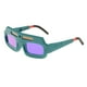 thumbnail image 2 of Gafas de soldador Yotijar de protección Atenuación automática Verde, 2 of 10