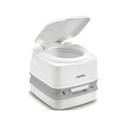 Thetford 92828 Porta Potti 335 Marine Boat Toilet with Rotating Pour-Out Spout