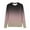 Pink, variant on Maean 3-14 Years Girls Long Sleeve Shirts Soft Cotton Crewneck Tshirts Tee Basic Gradient Tops