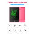 thumbnail image 4 of New LCD Writing Tablet 4.5 inch Digital Drawing Electronic Handwriting Pad Message Graphics Writing Board Children Gifts, 4 of 8
