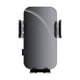 thumbnail image 2 of Soporte De Teléfono Celular Solar Para Automóvil Soporte para teléfono móvil Rotación de 360 ​​° Soporte para teléfono celular solar Silicona para Tesla Model 3 Likrtyny Accesorios para autos y motos, 2 of 9