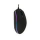 thumbnail image 2 of Ratón Gamer Mouse Lector Optico K50 DPI Ajustable Sentry Iluminacion RGB Diseño Ergonomico, 2 of 5