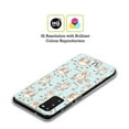 thumbnail image 2 of Head Case Designs Cutesy Doodles Rabbit Soft Gel Case Compatible with Samsung Galaxy S20+ / S20+ 5G, 2 of 7