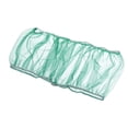 thumbnail image 1 of Unique Bargains 33x8' Adjustable Bird Cage Net Cover Feather Catcher Guard Soft Airy Mesh Skirt, Green, 1 of 5