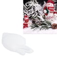 thumbnail image 1 of Nieve Artificial, Polvo de Nieve artificial esponjoso, nieve para mascotas de 500 g para navidad, bodas, decoraciones de películas, escenas de escenario, 1 of 7