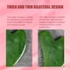 thumbnail image 5 of Rascador chino Gua Sha herramientas para cuello cuerpo acupuntura Spa masaje tablas de cera de abejas, 5 of 6