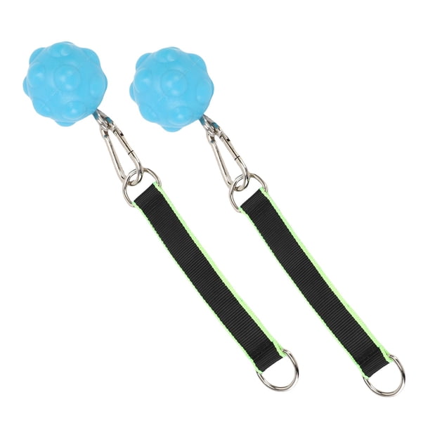 Pelotas De Agarre Para Escalada En Roca, Pelota De Potencia Para Dominadas De Escalada Agarres Con Correas Para Pesas Rusas Barra Casa Gimnasio Ejercicios