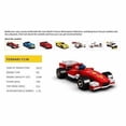 thumbnail image 4 of LEGO 2014 The New Shell V-Power Collection Ferrari F138 40190 Exclusive Sealed, 4 of 4