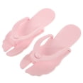 thumbnail image 4 of 1 par de zapatillas de verano, zapatillas de playa ligeras, calzado para exteriores para mujeres y hombres (talla 39-40), 4 of 6