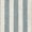 Striped Blue on Linen Beige, variant on Curtainking Striped Kitchen Curtain Linen Cafe Curtains Semi-Sheer Rustic Farmhouse Tier Curtains 24 inch Rod Pocket 2 Panels Taupe Grey on Beige