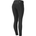 thumbnail image 3 of Horze Womens Grand Prix Classic Full Seat Dressage Breeches, 3 of 5