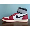 thumbnail image 3 of Ni - ke Ni - ke Air Jordan 1 Retro High OG x Union "Chicago Shadow" Men’s Sz 14 HV8563-600, 3 of 5