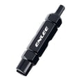 thumbnail image 2 of S SERENABLE Valve Core Remover Tool Cars for Extender,Tyre Valve Tightening Tool Removal Black, 2 of 9