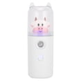 thumbnail image 3 of Hydrating Mist Sprayer, Safe Moisturizing Mist Sprayer  For Improve Skin Dehydration For Moisturizing Skin, 3 of 8