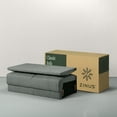 thumbnail image 6 of Zinus Jackie 2 Seat Loveseat, Green Stone, 6 of 7