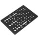 thumbnail image 5 of Tablero de construcción para ranura en V, tablero de construcción de 20-80 mm, 3 mm de grosor para impresora 3D, 5 of 8