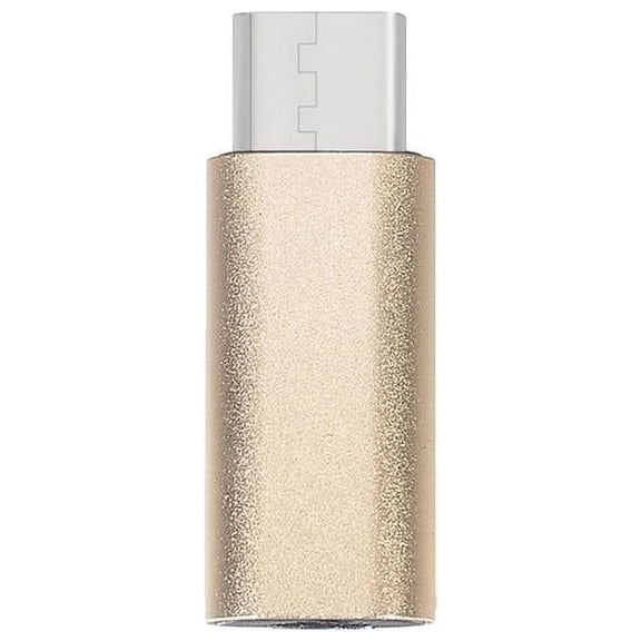 Type-C To 3.5mm AUX Jack Earphone Converter USB-C Headset Adapter Audio N7F5